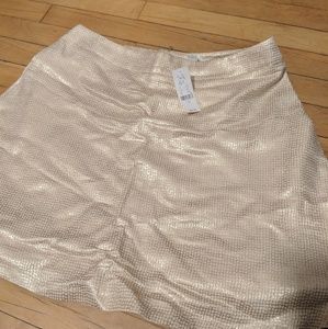 New York and Co NWT skirt